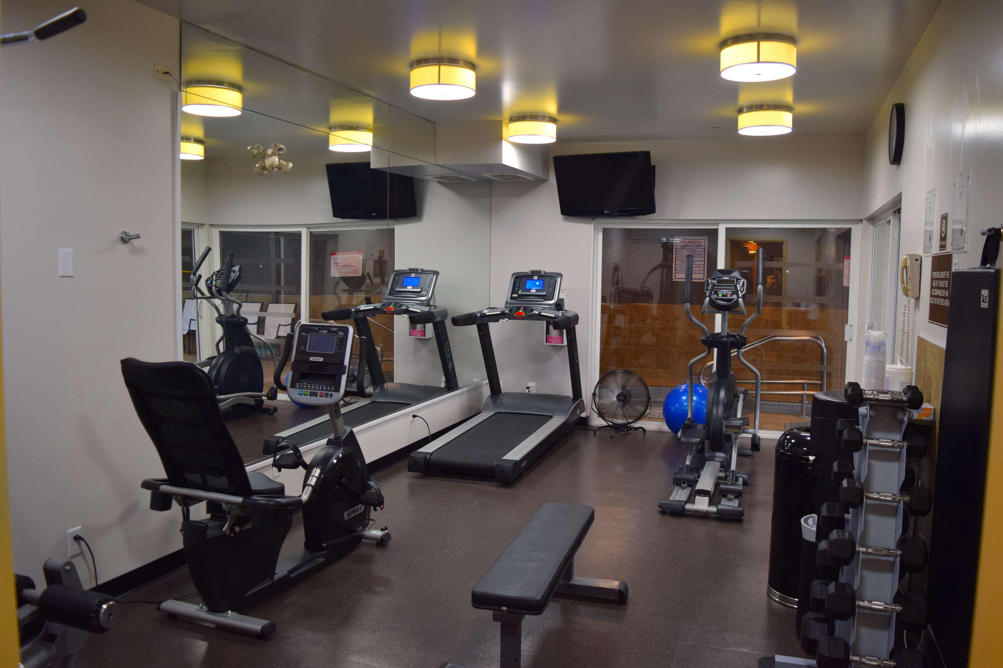 Best Western King George Inn & Suites Surrey Zewnętrze zdjęcie