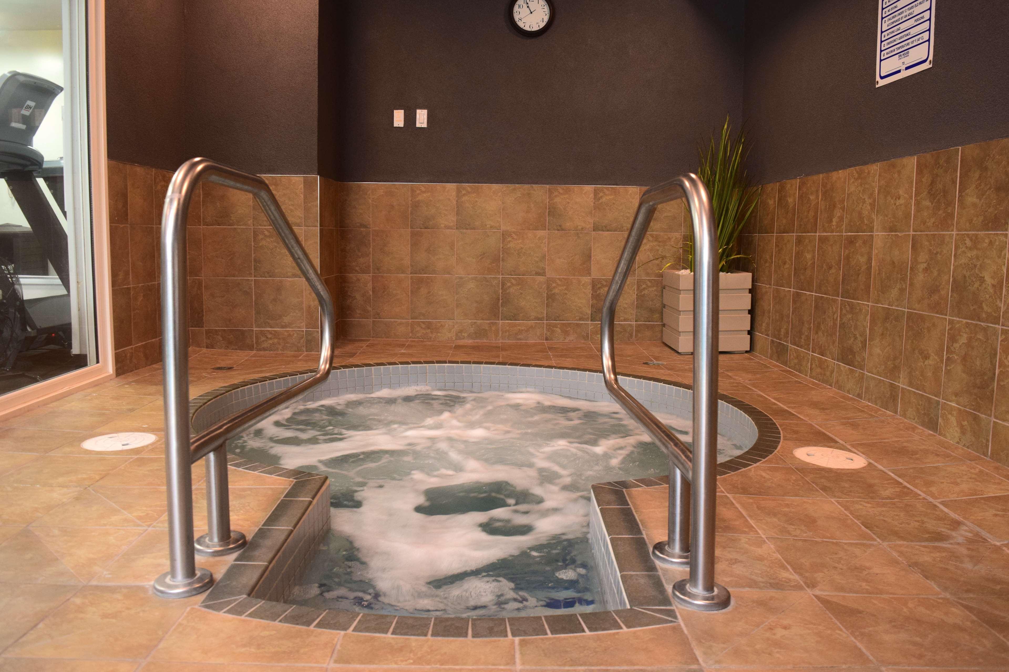 Best Western King George Inn & Suites Surrey Zewnętrze zdjęcie