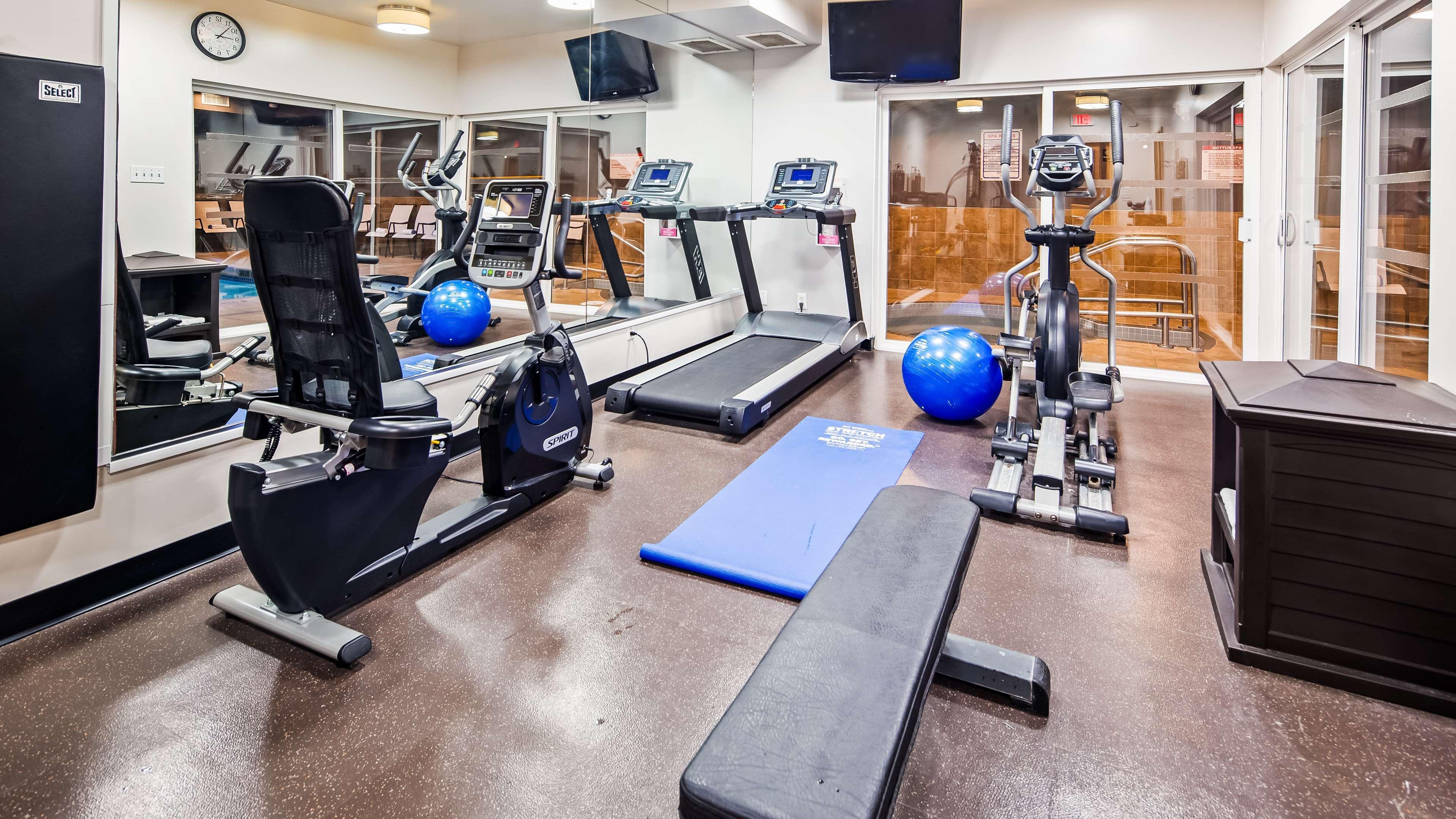 Best Western King George Inn & Suites Surrey Zewnętrze zdjęcie