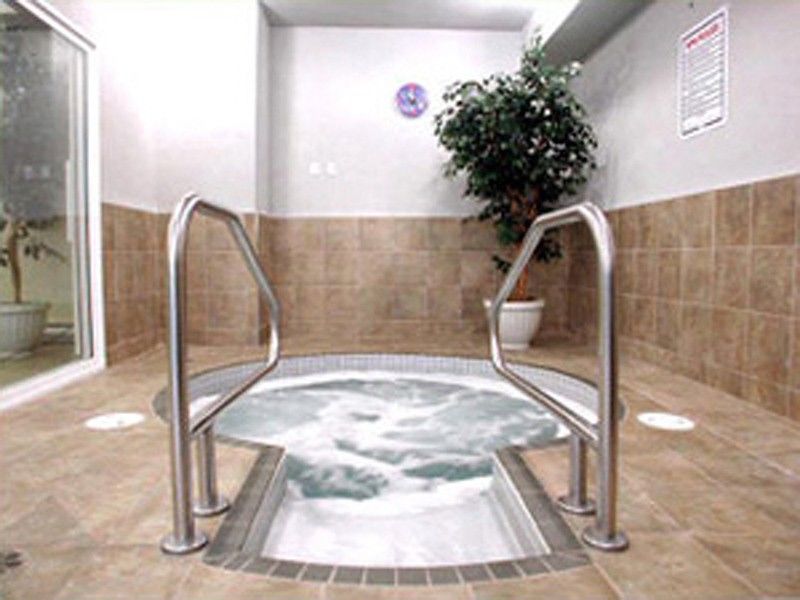 Best Western King George Inn & Suites Surrey Udogodnienia zdjęcie
