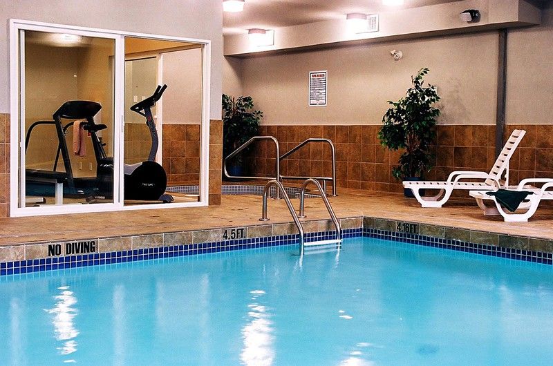 Best Western King George Inn & Suites Surrey Zewnętrze zdjęcie
