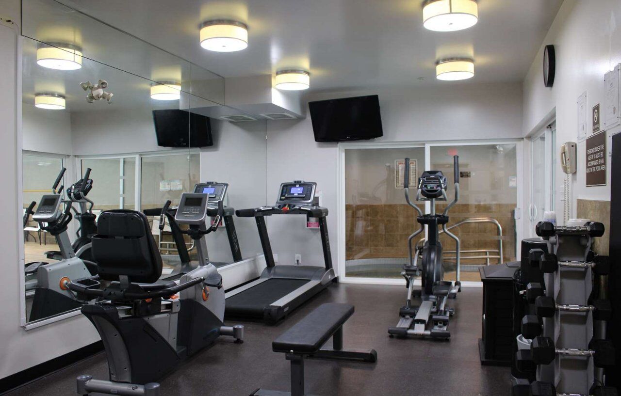 Best Western King George Inn & Suites Surrey Zewnętrze zdjęcie